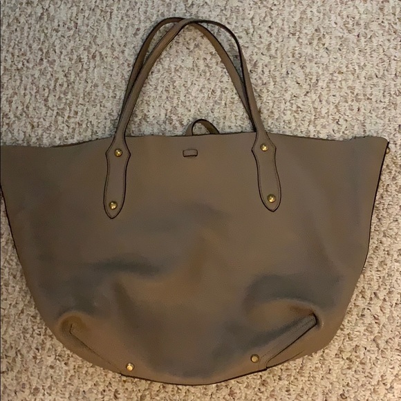 Annabel Ingall oversized leather tote - Picture 4 of 16